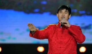 星光大道大衣哥