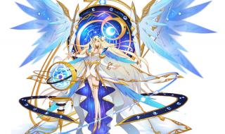 赛尔号精灵大全图片