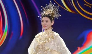 吴京甄子丹春晚同台