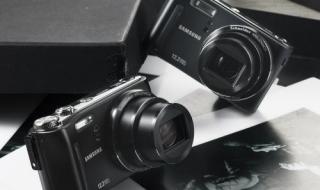 三星数码相机st550 三星数码相机st550