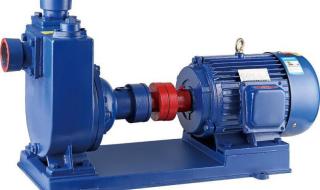 污水泥浆泵 污水泥浆泵