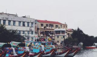 厦门去哪玩 厦门去哪玩