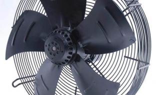 轴流通风机 轴流通风机