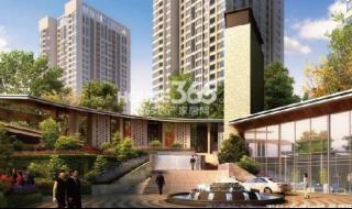 厦门万科金色悦城