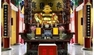 邢台开元寺 邢台开元寺