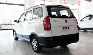 东风风光360 东风风光360