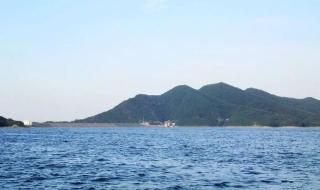 信阳南湾湖 信阳南湾湖