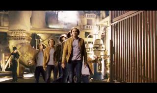 尼古拉斯凯奇电影推荐 尼古拉斯凯奇电影推荐