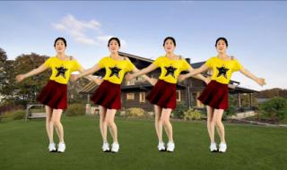 让我们一起跳舞