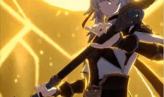 星穹铁道角色强度