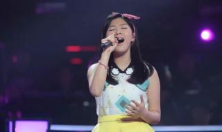 好声音第四期完整版