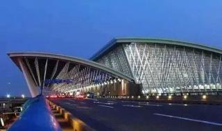 上海南站到虹桥机场 上海南站到虹桥机场