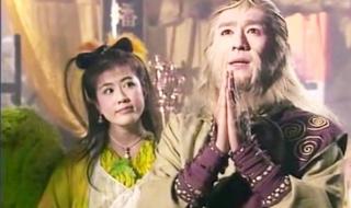 西游记陈浩民版国语