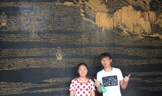 乌镇杭州二日游攻略 乌镇杭州二日游攻略