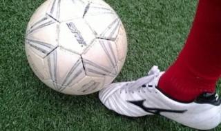 足球要踢多长时间