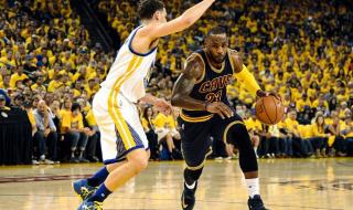 2018nba总决赛第二场