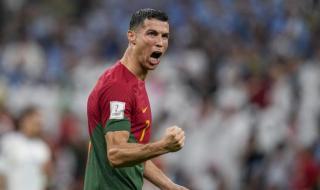 c罗世界杯淘汰赛没进球 c罗世界杯淘汰赛没进球