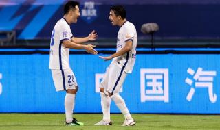 中超排名积分榜2022