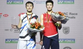 羽毛球男单决赛结果 羽毛球男单决赛结果