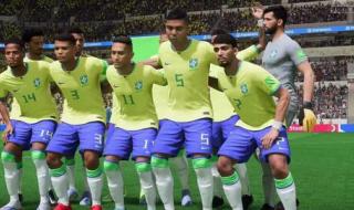 2022年世界杯足球赛决赛