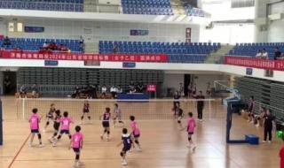 意甲女排联赛2023-2024赛程时间 2024巴黎奥运会女排abc组赛程时间