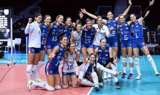 女排联赛2023决赛