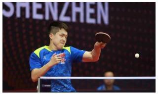 王楚钦会参加世乒赛吗